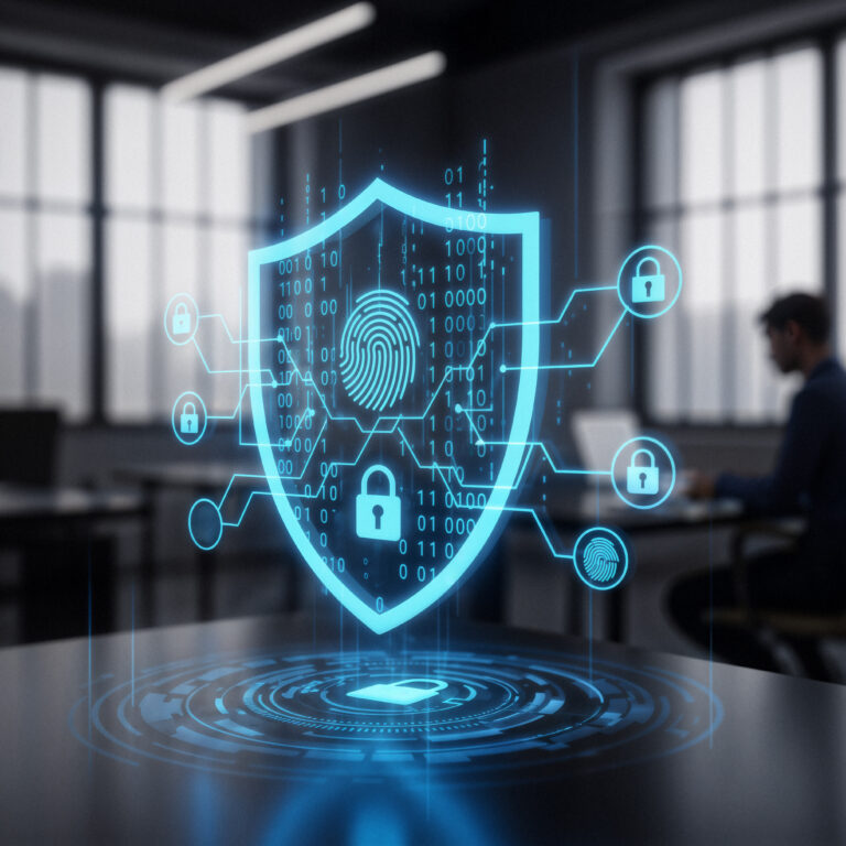 Siber Güvenlik: Farkındalık ve Temel Kontroller